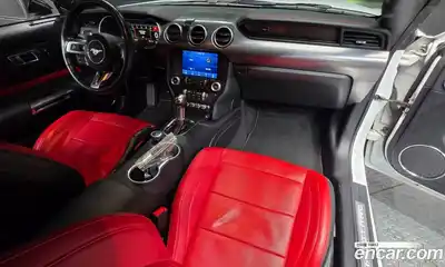 Ford Mustang 2020 2.3 Автомат в Москве № 170949, миниатюра 11