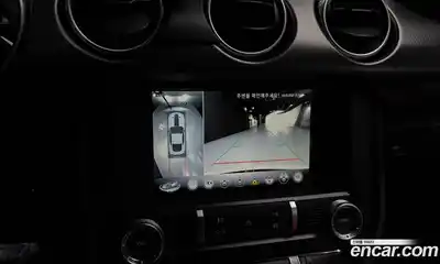 Ford Mustang 2020 2.3 Автомат в Москве № 170949, миниатюра 12