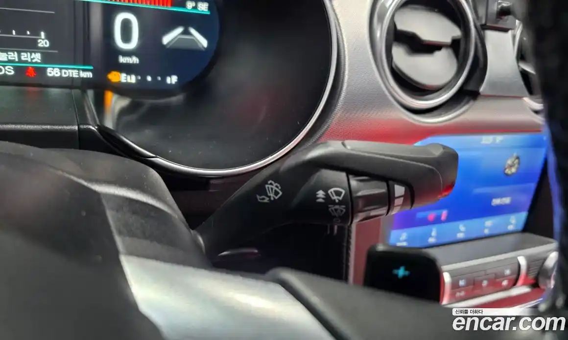 Ford Mustang 2020 2.3 Автомат в Москве № 170949, фото 13