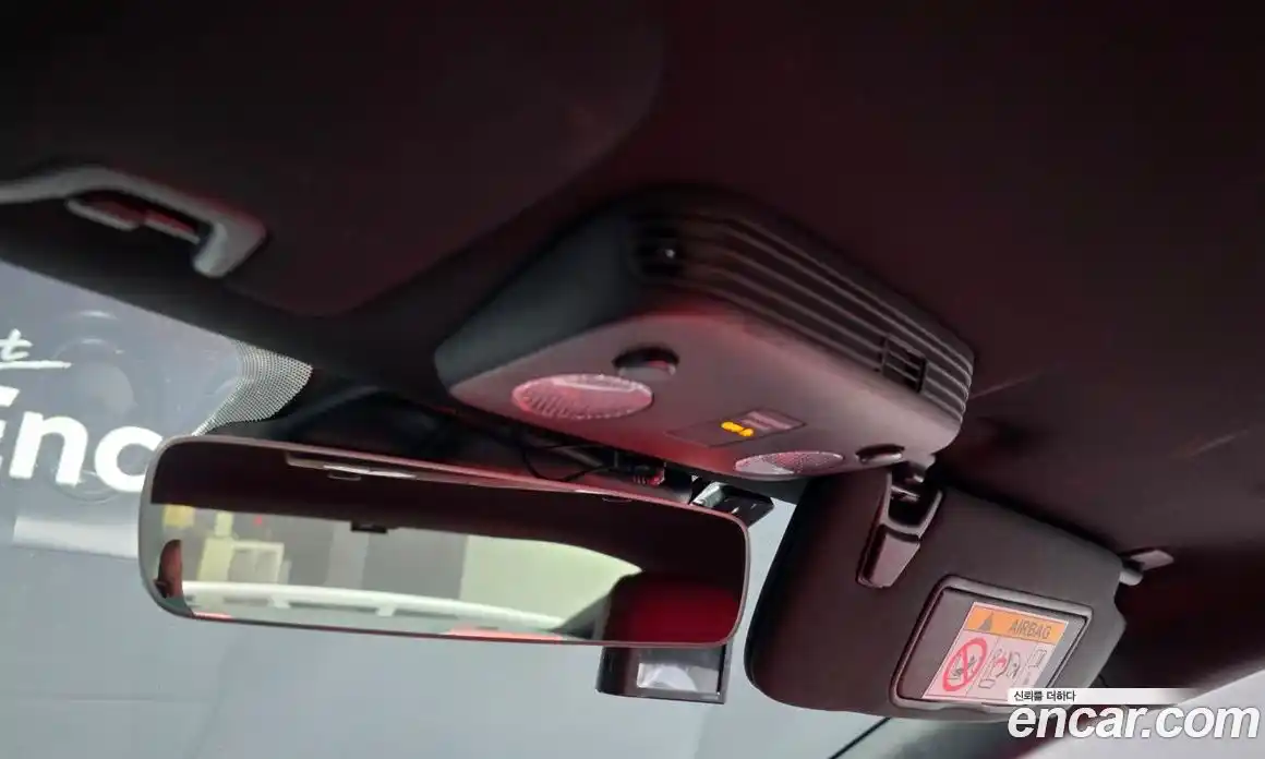 Ford Mustang 2020 2.3 Автомат в Москве № 170949, фото 14