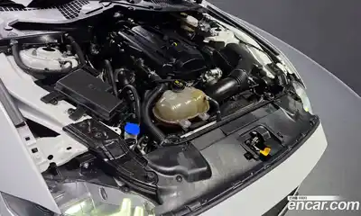 Ford Mustang 2020 2.3 Автомат в Москве № 170949, миниатюра 5