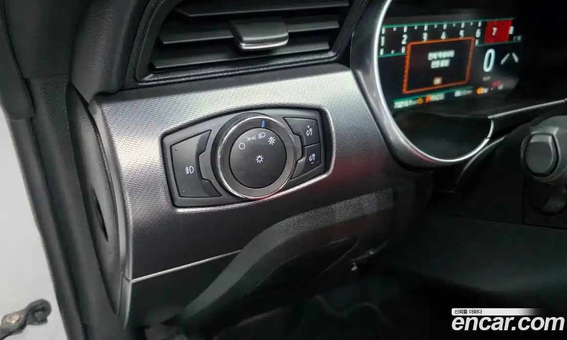 Ford Mustang 2020 2.3 Автомат в Москве № 170949, фото 8