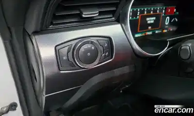 Ford Mustang 2020 2.3 Автомат в Москве № 170949, миниатюра 8