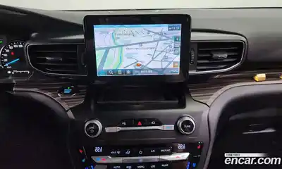 Ford Explorer 2020 2.3 Автомат в Москве № 170953, миниатюра 12