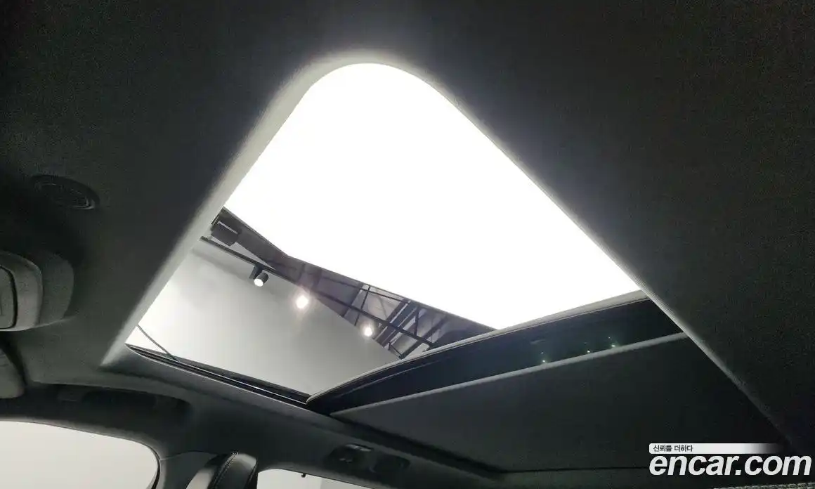 Ford Explorer 2020 2.3 Автомат в Москве № 170953, фото 16