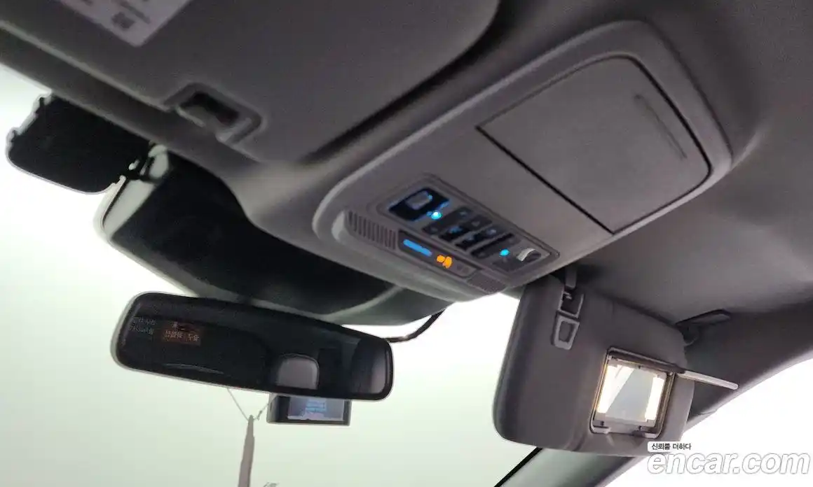 Ford Explorer 2020 2.3 Автомат в Москве № 170953, фото 19