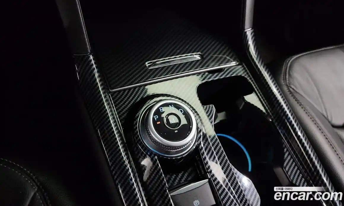 Ford Explorer 2020 2.3 Автомат в Москве № 170953, фото 3