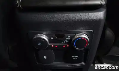 Ford Explorer 2020 2.3 Автомат в Москве № 170953, миниатюра 5