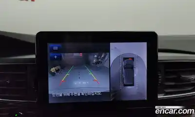 Ford Explorer 2020 2.3 Автомат в Москве № 170953, миниатюра 6