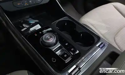 Kia Canival 2024 3.5 Автомат в Москве № 17311, миниатюра 11