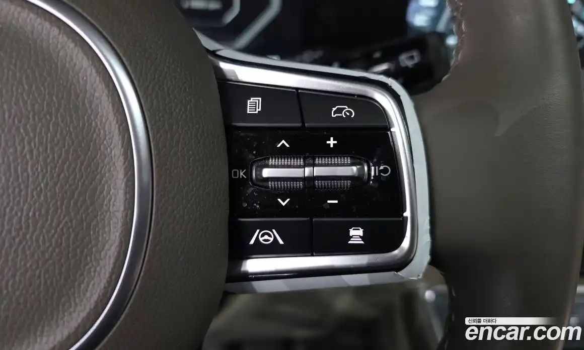 Kia Canival 2024 3.5 Автомат в Москве № 17311, фото 12