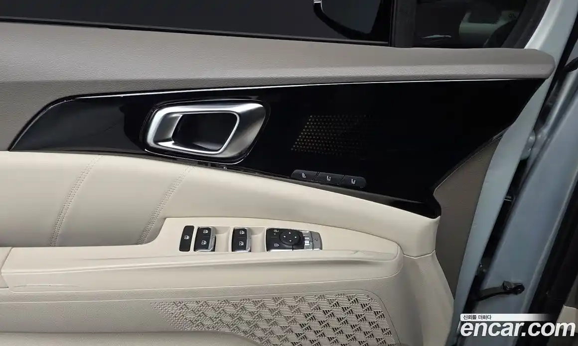 Kia Canival 2024 3.5 Автомат в Москве № 17311, фото 14