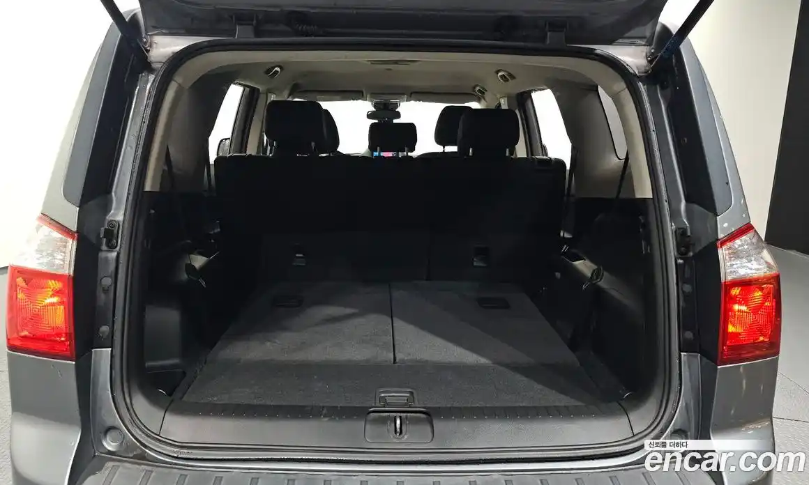 Chevrolet Orlando 2016 1.6 Автомат в Москве № 173666, фото 12