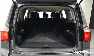 Chevrolet Orlando 2016 1.6 Автомат в Москве № 173666, миниатюра 12