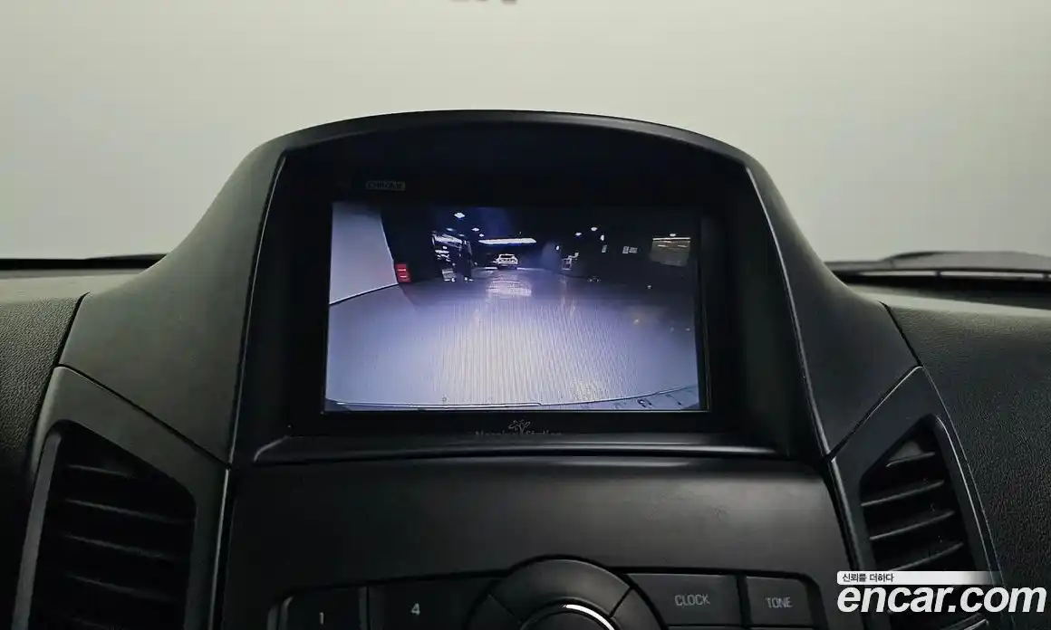 Chevrolet Orlando 2016 1.6 Автомат в Москве № 173666, фото 16