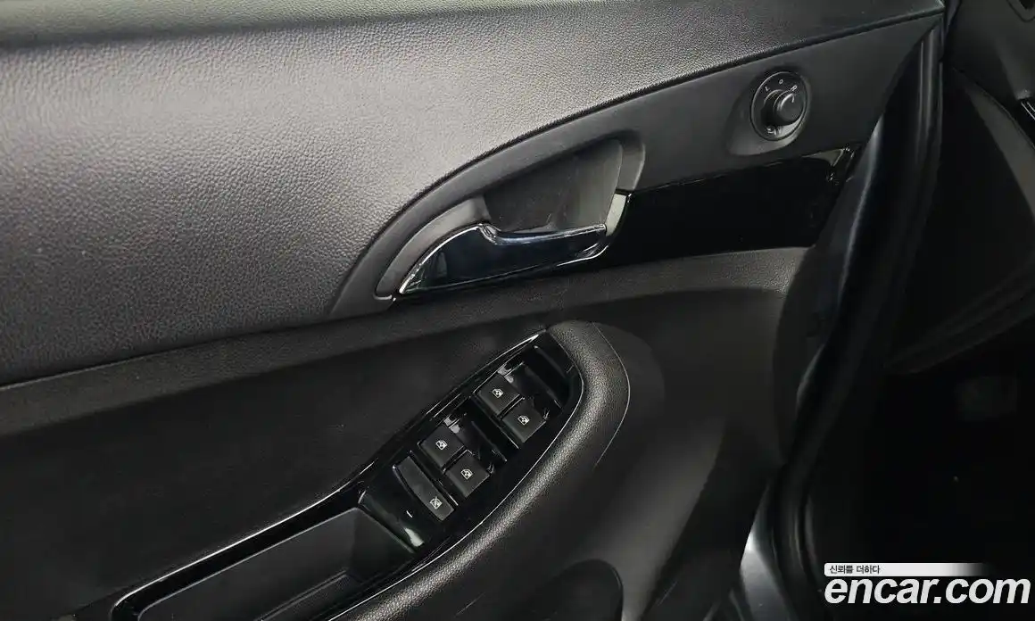 Chevrolet Orlando 2016 1.6 Автомат в Москве № 173666, фото 18