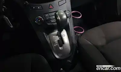 Chevrolet Orlando 2016 1.6 Автомат в Москве № 173666, миниатюра 2