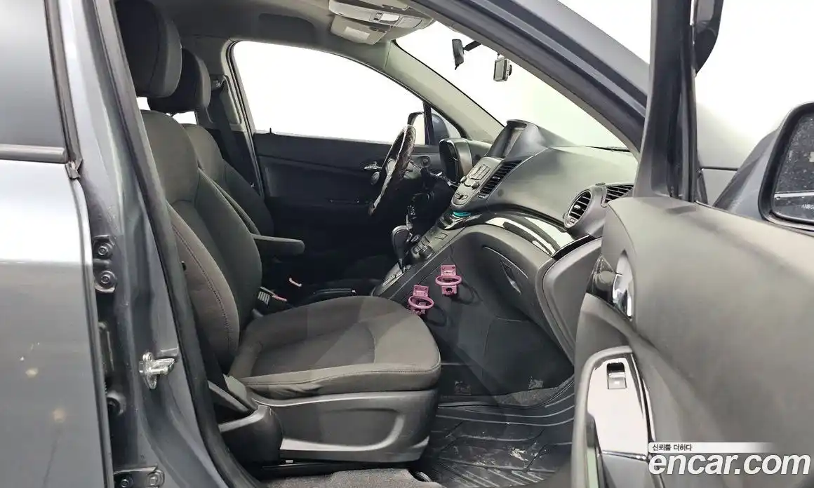 Chevrolet Orlando 2016 1.6 Автомат в Москве № 173666, фото 3