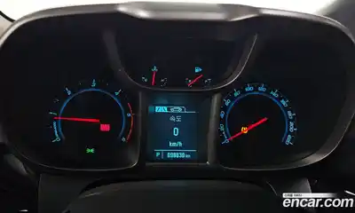 Chevrolet Orlando 2016 1.6 Автомат в Москве № 173666, миниатюра 4