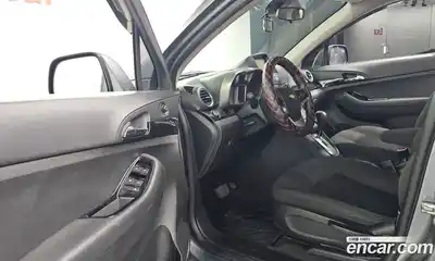 Chevrolet Orlando 2016 1.6 Автомат в Москве № 173666, миниатюра 8