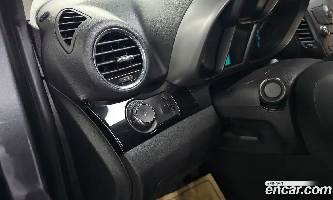 Chevrolet Orlando 2016 1.6 Автомат в Москве № 173666, фото 9