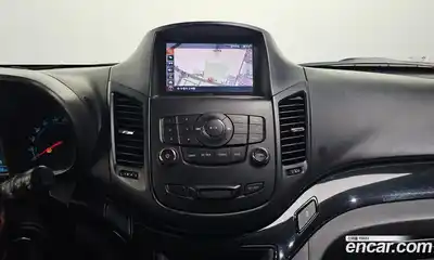 Chevrolet Orlando 2016 1.6 Автомат в Москве № 173666, миниатюра 10