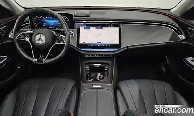 Mercedes-Benz E-Class 2025 2.0 Автомат в Москве № 175595, миниатюра 11