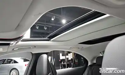 Mercedes-Benz E-Class 2025 2.0 Автомат в Москве № 175595, миниатюра 12