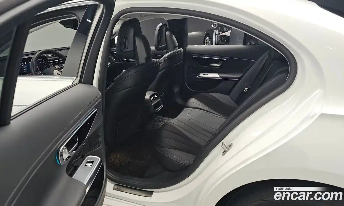 Mercedes-Benz E-Class 2025 2.0 Автомат в Москве № 175595, фото 14