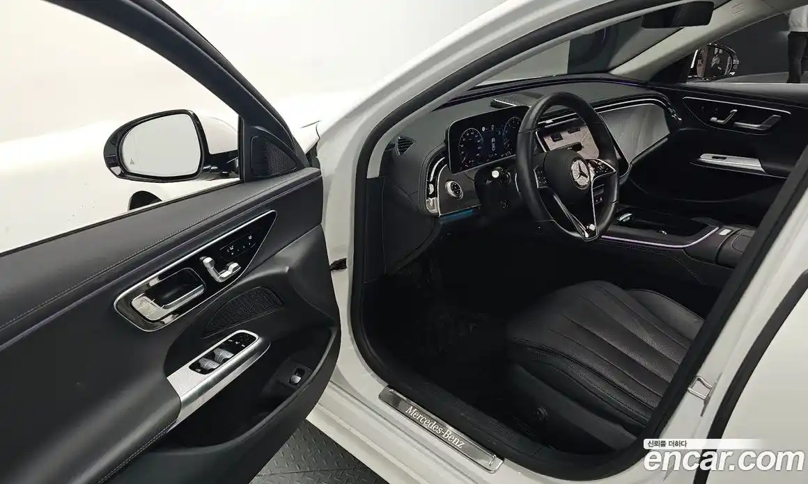 Mercedes-Benz E-Class 2025 2.0 Автомат в Москве № 175595, фото 16