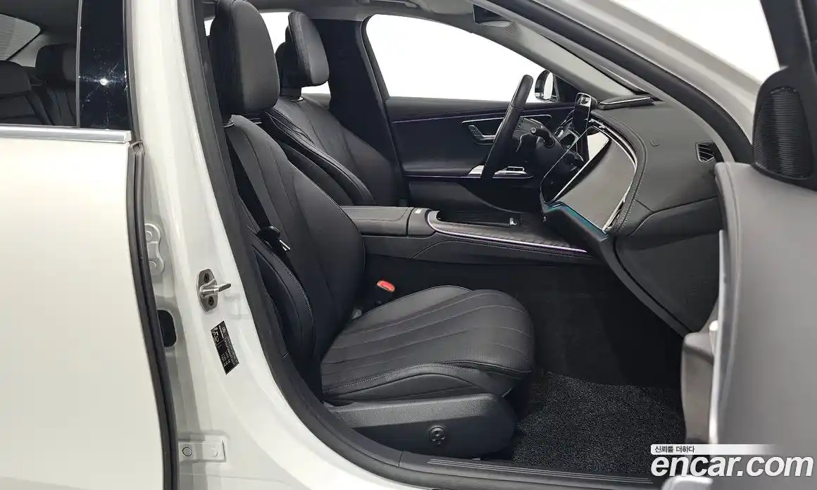 Mercedes-Benz E-Class 2025 2.0 Автомат в Москве № 175595, фото 19