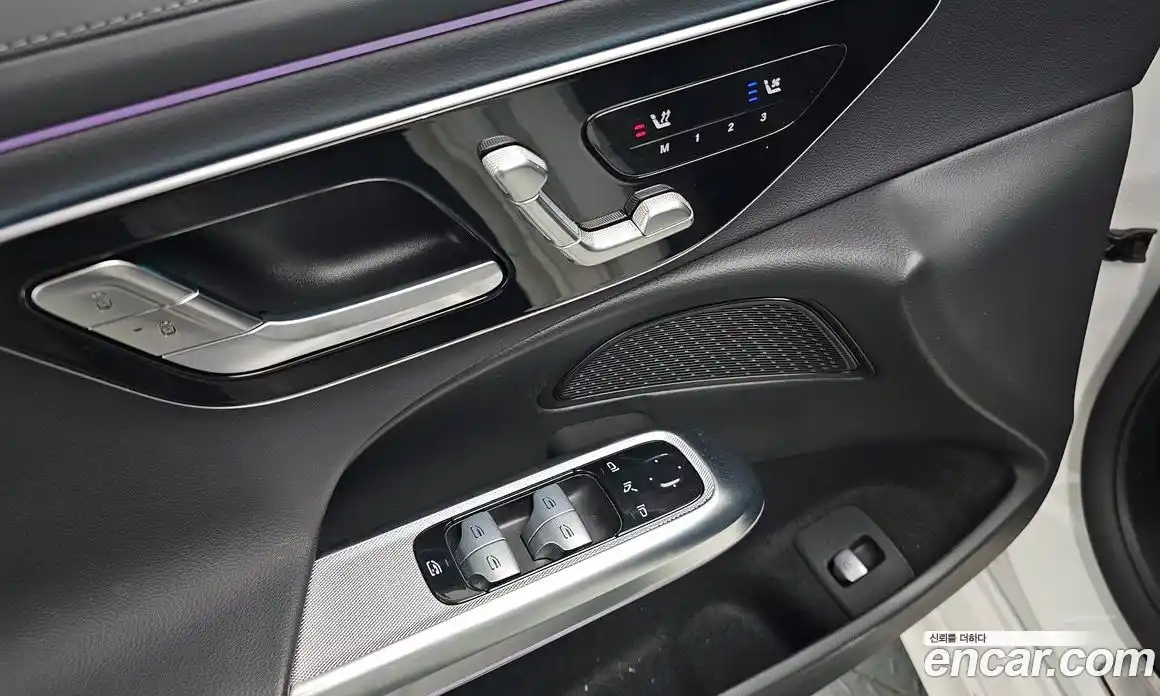 Mercedes-Benz E-Class 2025 2.0 Автомат в Москве № 175595, фото 20