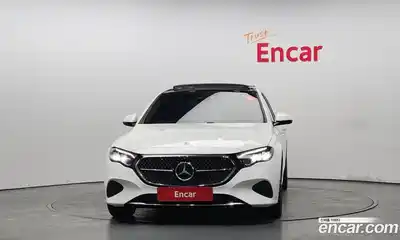 Mercedes-Benz E-Class 2025 2.0 Автомат в Москве № 175595, миниатюра 2