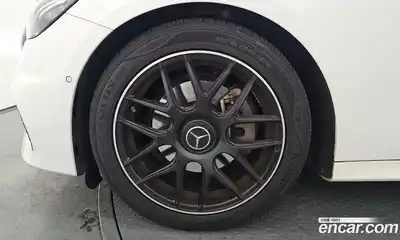 Mercedes-Benz E-Class 2025 2.0 Автомат в Москве № 175595, миниатюра 6