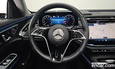 Mercedes-Benz E-Class 2025 2.0 Автомат в Москве № 175595, миниатюра 9