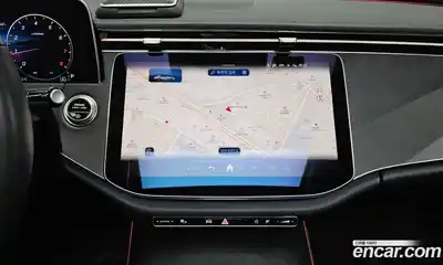 Mercedes-Benz E-Class 2025 2.0 Автомат в Москве № 175595, миниатюра 10