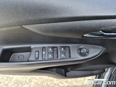 Chevrolet Spark 2018 1.0 Автомат в Москве № 175689, миниатюра 11