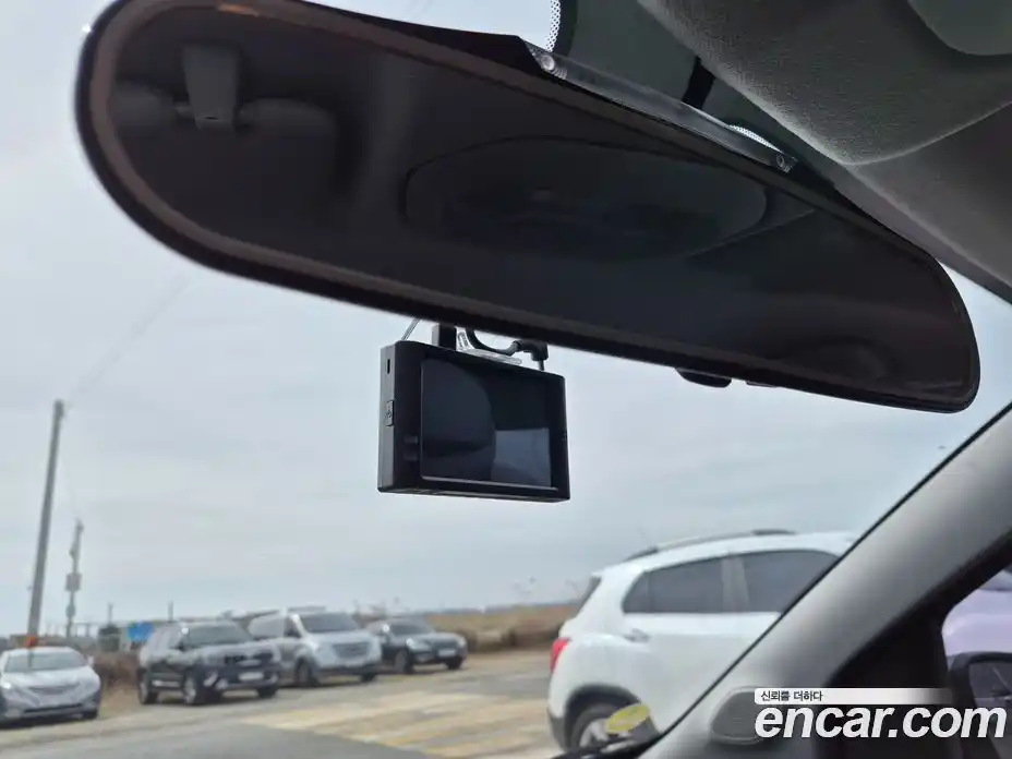 Chevrolet Spark 2018 1.0 Автомат в Москве № 175689, фото 12