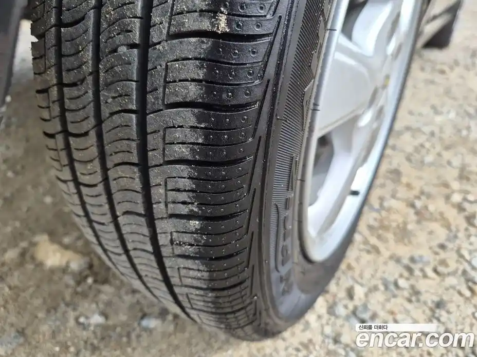 Chevrolet Spark 2018 1.0 Автомат в Москве № 175689, фото 16