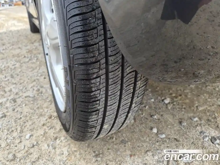 Chevrolet Spark 2018 1.0 Автомат в Москве № 175689, фото 17