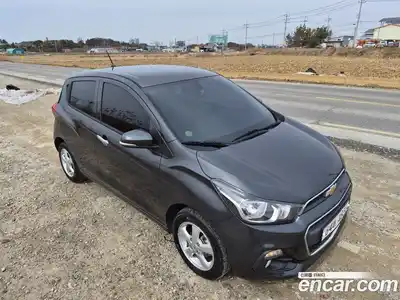 Chevrolet Spark 2018 1.0 Автомат в Москве № 175689, миниатюра 6