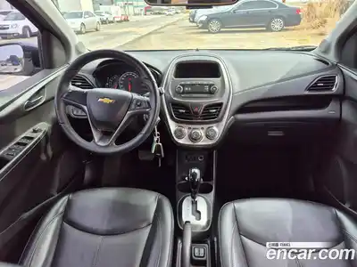 Chevrolet Spark 2018 1.0 Автомат в Москве № 175689, миниатюра 8