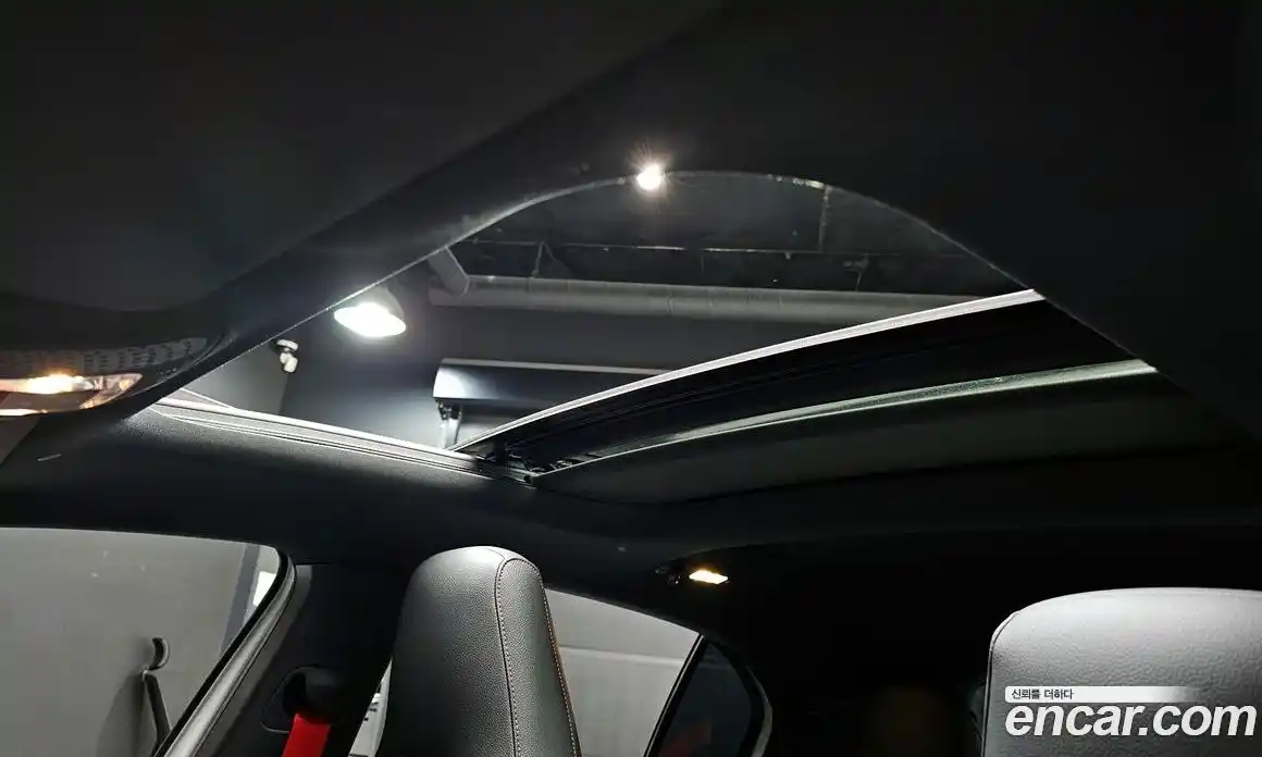 Mercedes-Benz A-Class 2023 2.0 Автомат в Москве № 176882, фото 17