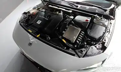 Mercedes-Benz A-Class 2023 2.0 Автомат в Москве № 176882, миниатюра 5