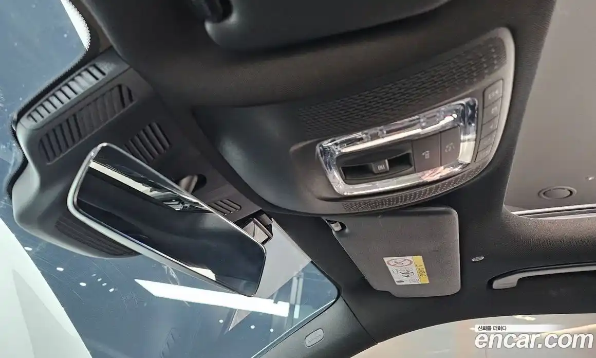 Mercedes-Benz GLB-Class 2023 1.9 Автомат в Москве № 177188, фото 9