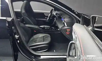 Mercedes-Benz CLA-Class 2023 2.0 Автомат в Москве № 177390, миниатюра 11