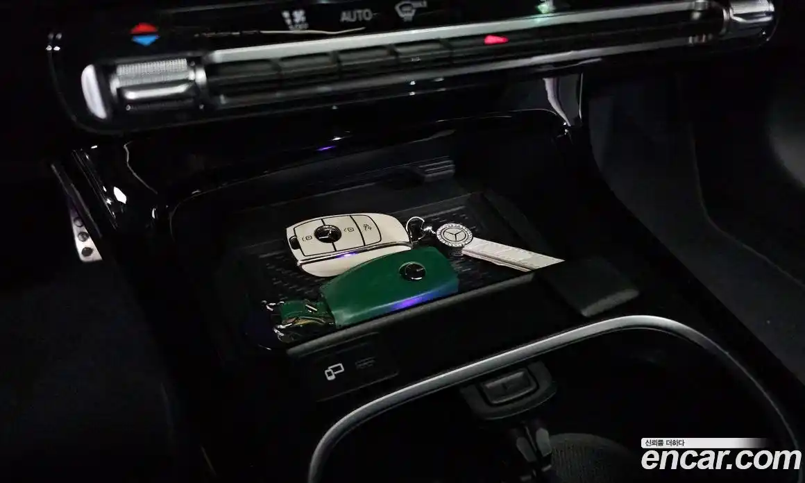 Mercedes-Benz CLA-Class 2023 2.0 Автомат в Москве № 177390, фото 18