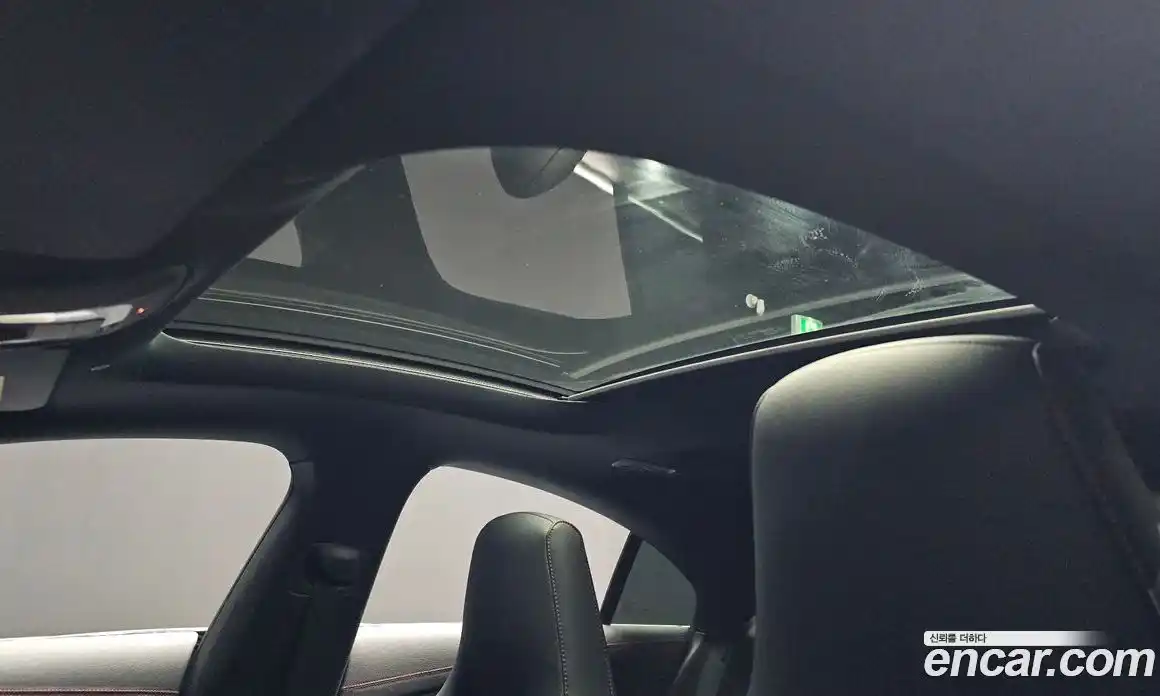 Mercedes-Benz CLA-Class 2023 2.0 Автомат в Москве № 177390, фото 19