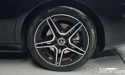 Mercedes-Benz CLA-Class 2023 2.0 Автомат в Москве № 177390, миниатюра 5