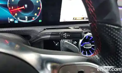 Mercedes-Benz CLA-Class 2023 2.0 Автомат в Москве № 177390, миниатюра 9